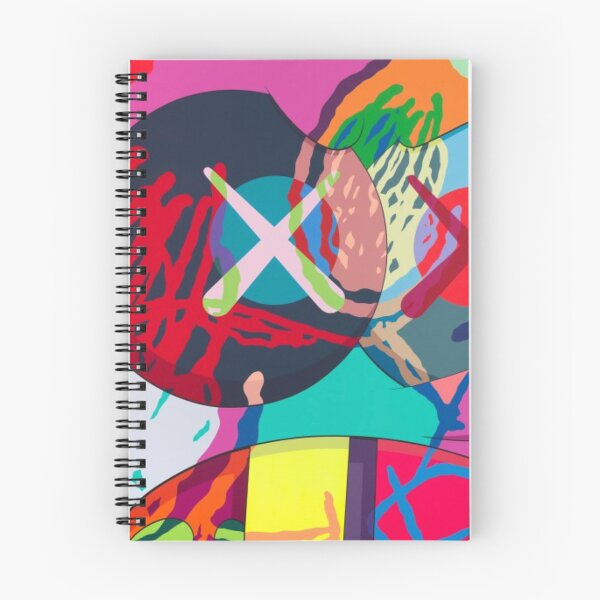 Item preview, colorful abstract designed and sold by SharonJohnsono.