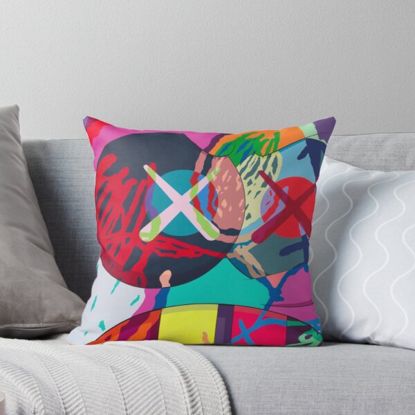 Item preview, colorful abstract designed and sold by SharonJohnsono.