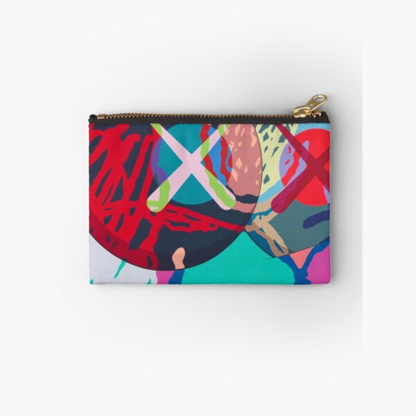 Item preview, colorful abstract designed and sold by SharonJohnsono.