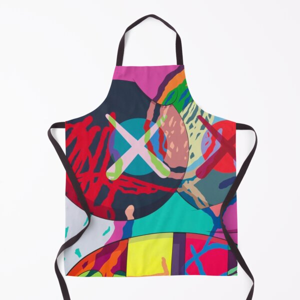 Item preview, colorful abstract designed and sold by SharonJohnsono.