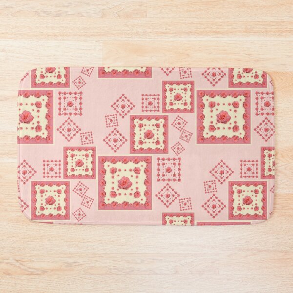 Item preview, Salmon Pink Rose designed and sold by STHogan.