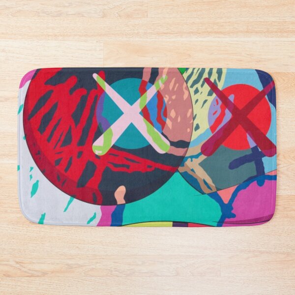 Item preview, colorful abstract designed and sold by SharonJohnsono.