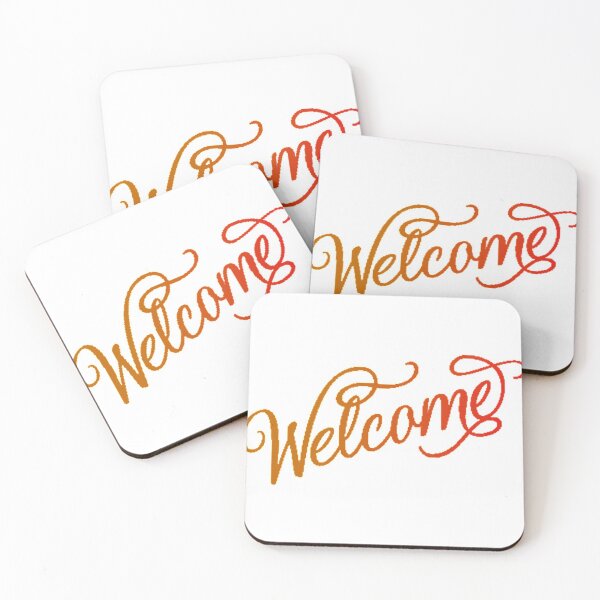 Item preview, WELCOME designed and sold by fairy-mother9-x.