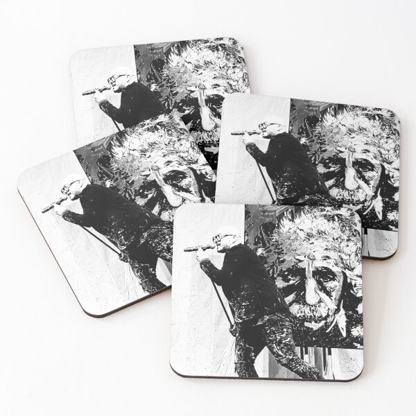 Item preview, David Garibaldi American Performance Painter designed and sold by ronda chatelle.