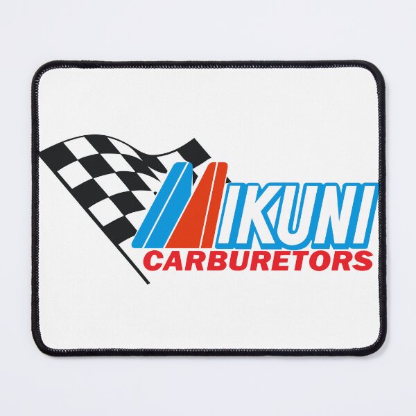 Item preview, MIKUNI designed and sold by margadin4ta.