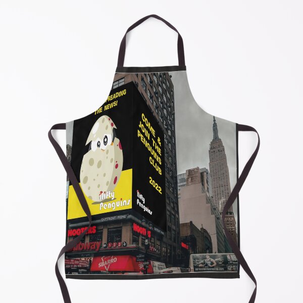 Item preview, Join the Club - Nifty Stories designed and sold by NiftyPenguins.