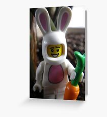 Look What I Found! Greeting Card