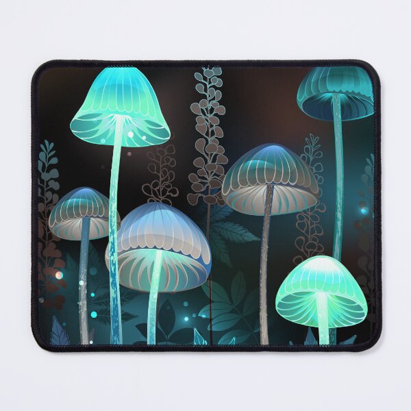 Item preview, Night Toadstools designed and sold by Blackmoon9.