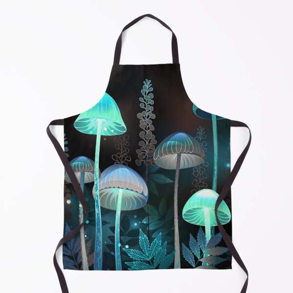 Item preview, Night Toadstools designed and sold by Blackmoon9.