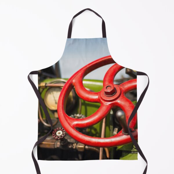 Item preview, Steam Steering  designed and sold by hawkie.