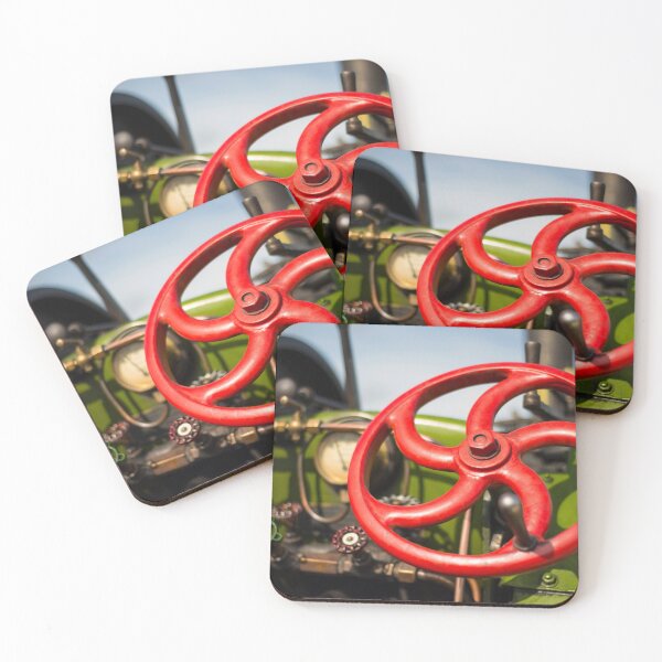 Item preview, Steam Steering  designed and sold by hawkie.