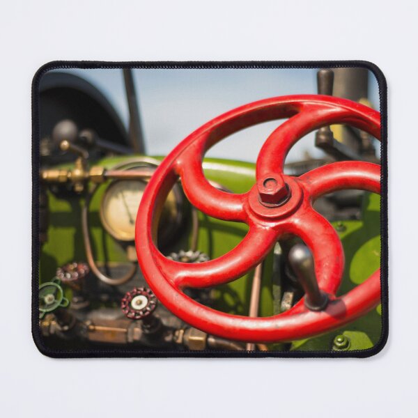 Item preview, Steam Steering  designed and sold by hawkie.