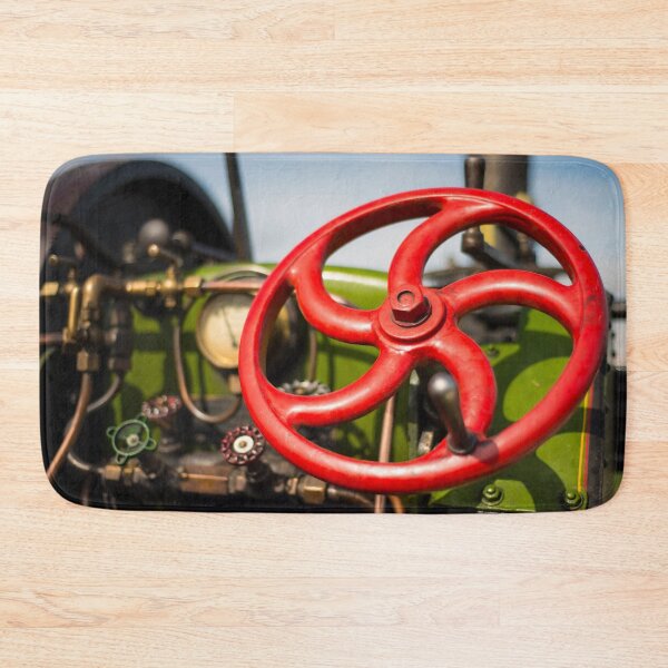 Item preview, Steam Steering  designed and sold by hawkie.