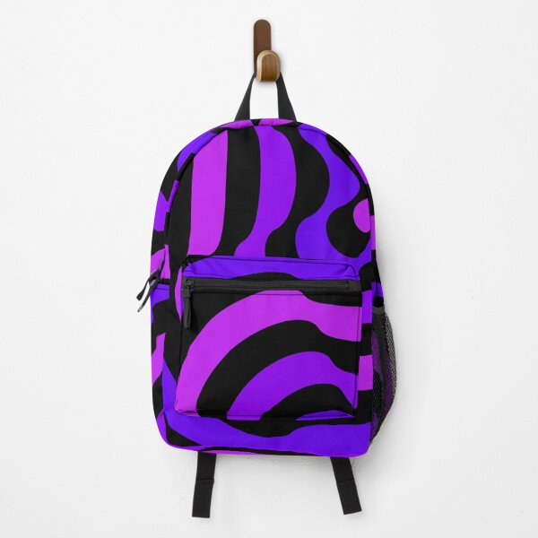 Item preview, Colorful Retro Gradated Op Art Pattern designed and sold by tonymagnerart.