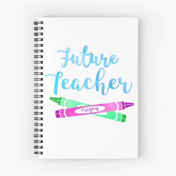 Item preview, Future Teacher designed and sold by Amymarado.
