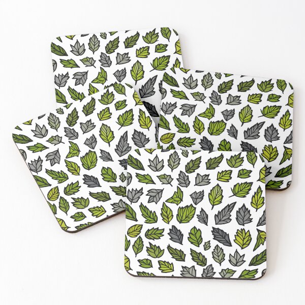 Item preview, Tree Leaves Hand drawn  designed and sold by IllustrT.