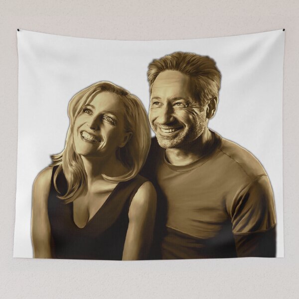 Item preview, A successful old married couple - white/transparent background painting designed and sold by altaircolin.