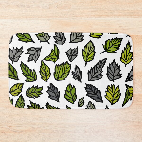 Item preview, Tree Leaves Hand drawn  designed and sold by IllustrT.