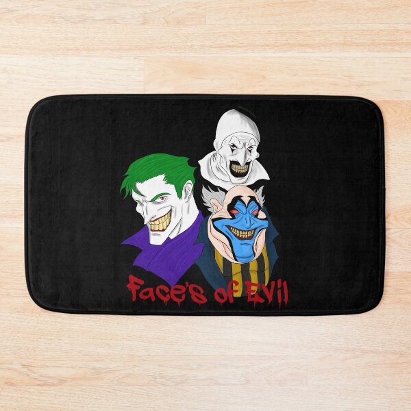 Item preview, Face’s of Evil designed and sold by Pedropedro87.