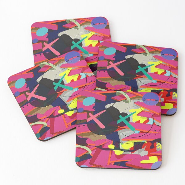 Item preview, pink x designed and sold by SharonJohnsono.