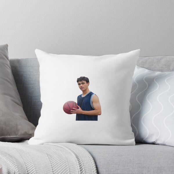 Item preview, Malakai - Heartbreak High designed and sold by Kelly Cohen.