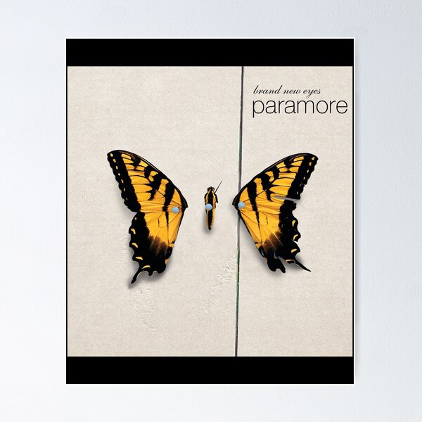 Brand New Eyes Wall Art for Sale