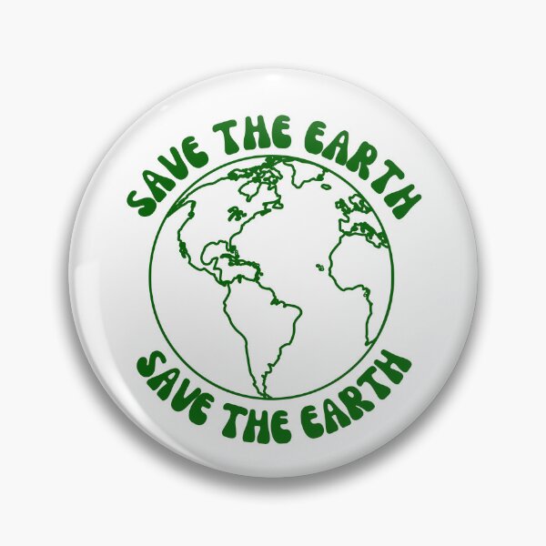 Item preview, Save the Earth designed and sold by AJs-Apparel.