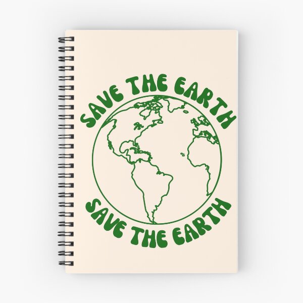 Item preview, Save the Earth designed and sold by AJs-Apparel.