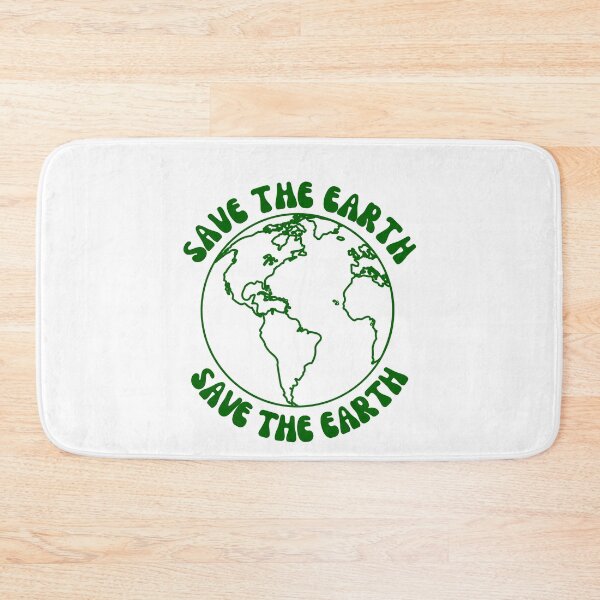 Item preview, Save the Earth designed and sold by AJs-Apparel.