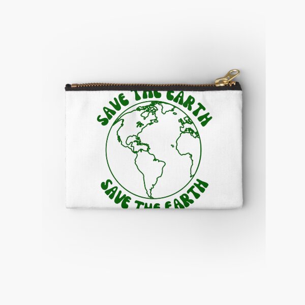 Item preview, Save the Earth designed and sold by AJs-Apparel.