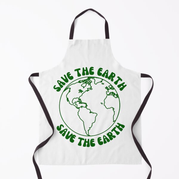 Item preview, Save the Earth designed and sold by AJs-Apparel.