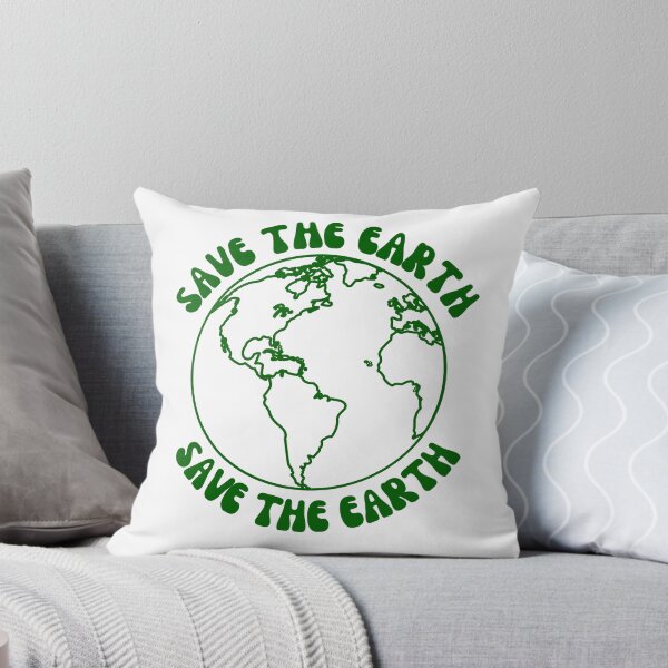 Item preview, Save the Earth designed and sold by AJs-Apparel.