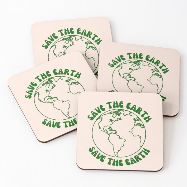 Item preview, Save the Earth designed and sold by AJs-Apparel.