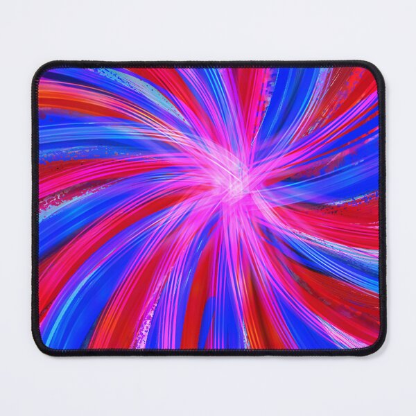 Item preview, Blue and Red background designed and sold by GhostAngelChao.