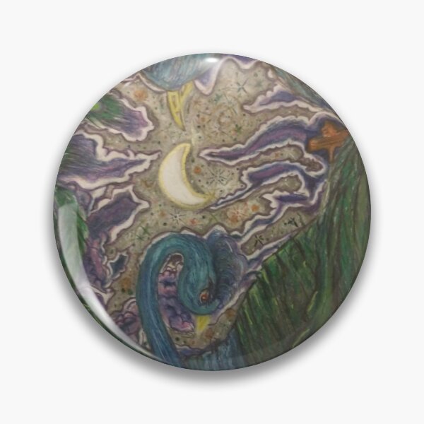 Item preview, Halfmoon designed and sold by Ispain88.