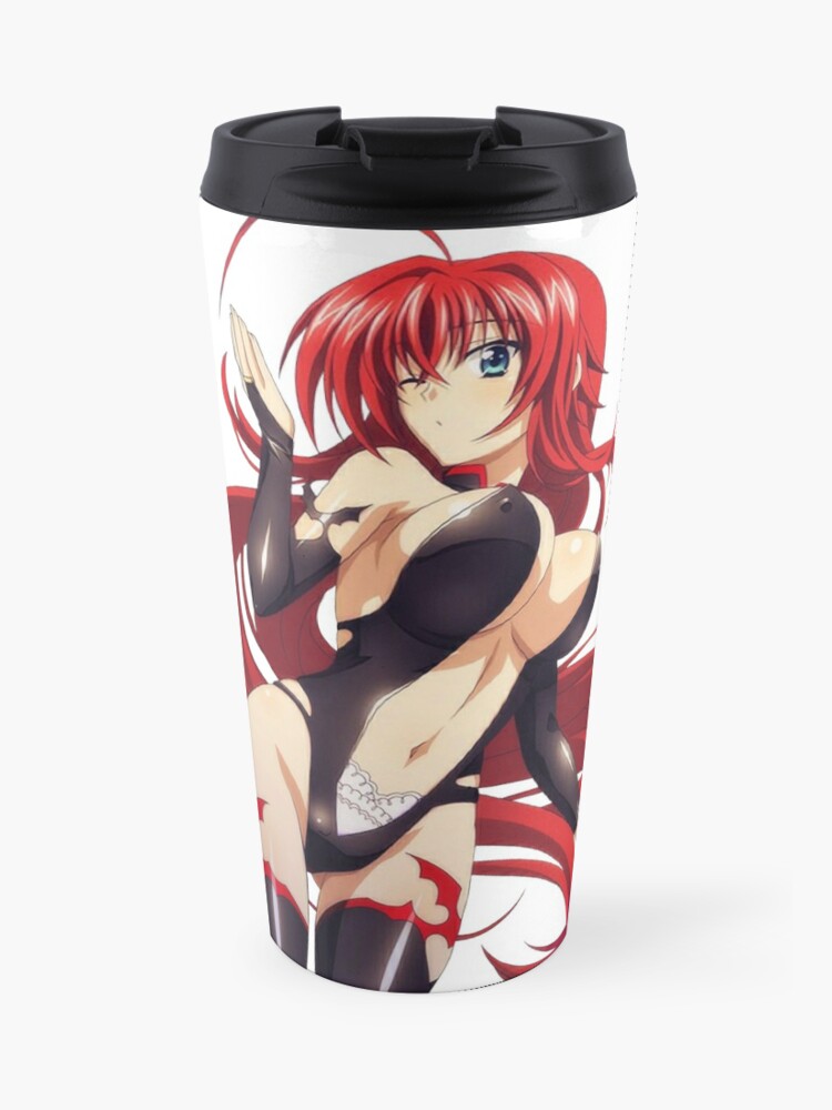 Dxd sexy highschool rias Rias Gremory