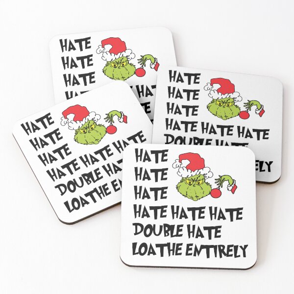 Item preview, HATE HATE HATE designed and sold by Rose creates  stuff.