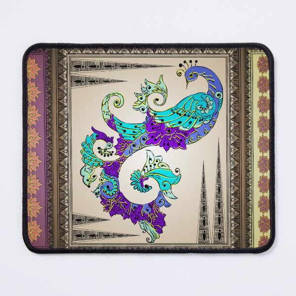 Item preview, Madhubani designed and sold by shristisabyaz.