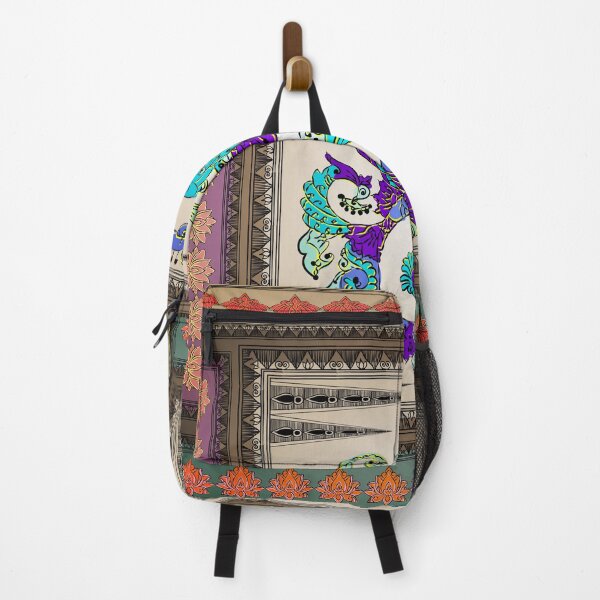 Item preview, Madhubani  designed and sold by shristisabyaz.