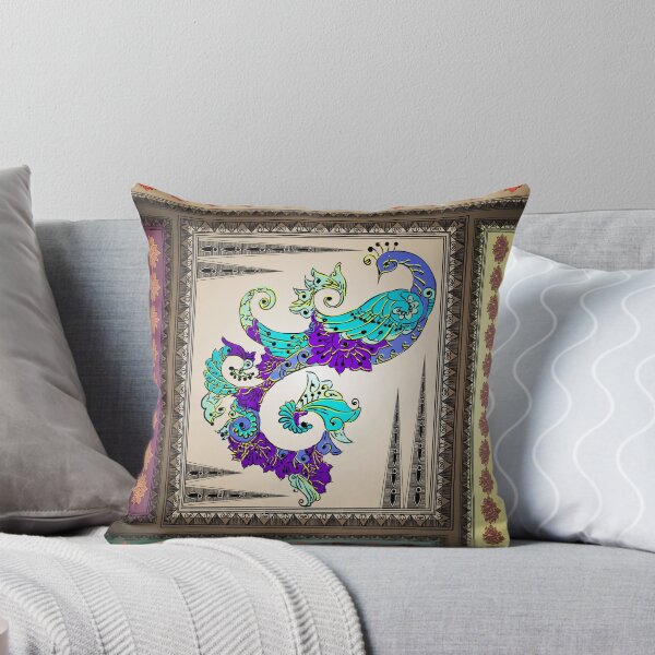 Item preview, Madhubani  designed and sold by shristisabyaz.
