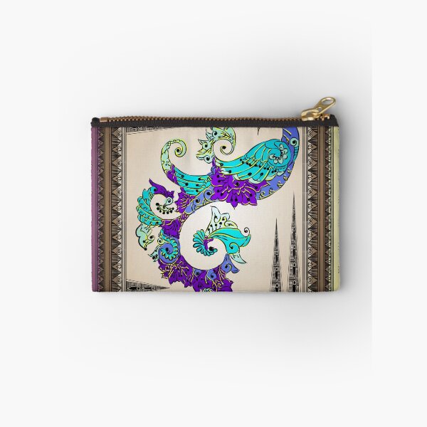 Item preview, Madhubani  designed and sold by shristisabyaz.