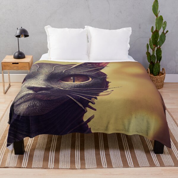 Item preview, Tiberius designed and sold by OccultDreams.