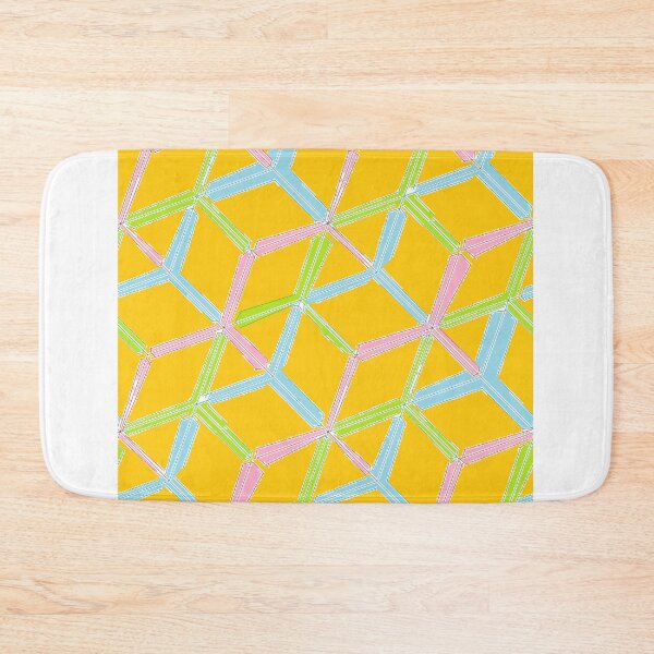 Item preview, Y Tilt Pastels Over Gold designed and sold by hendrickssdh.