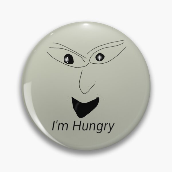 Item preview, Hungry Face designed and sold by Rosiene88.