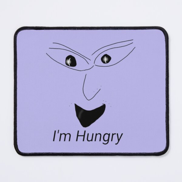 Item preview, Hungry Face designed and sold by Rosiene88.