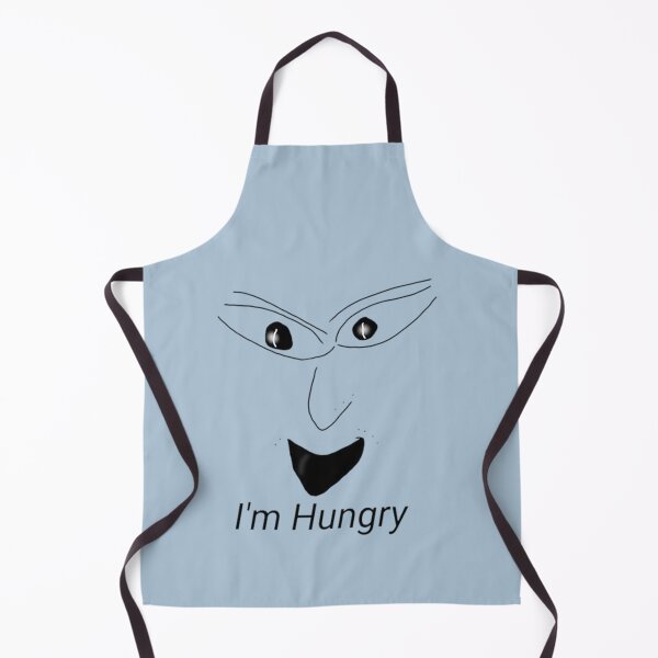 Item preview, Hungry Face designed and sold by Rosiene88.