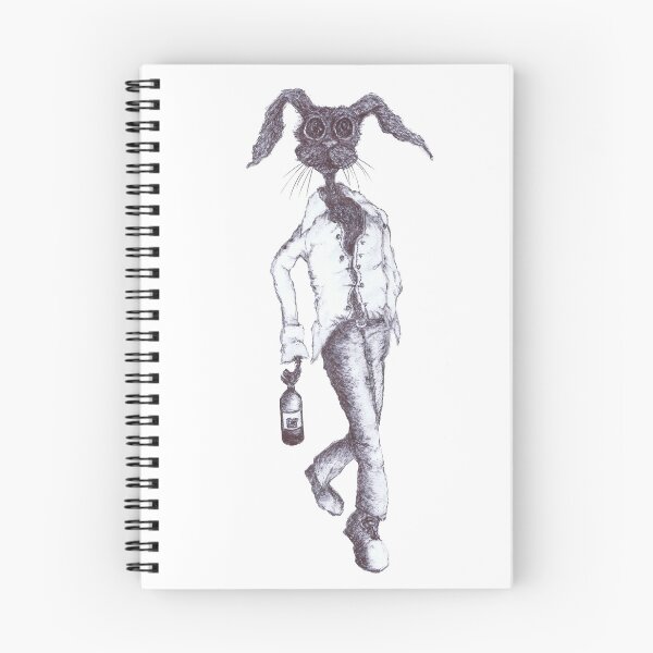 Item preview, THE LONG WALK HOME... designed and sold by Hares & Critters.