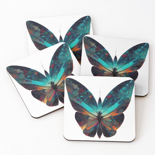 Item preview, Crystal Butterfly designed and sold by dandan168.