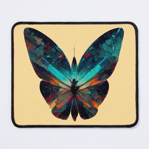 Item preview, Crystal Butterfly designed and sold by dandan168.