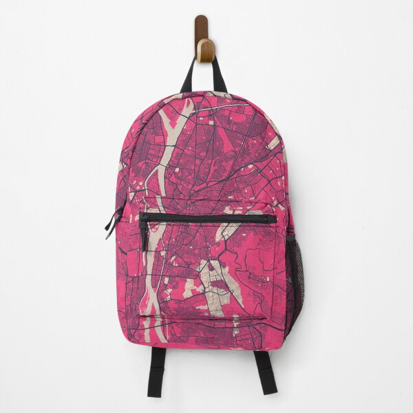 Item preview, Cairo City Map of Egypt - Blossom designed and sold by deMAP.